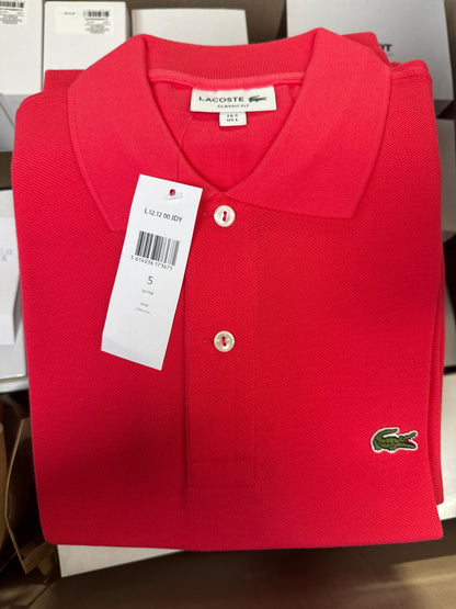 Lacoste 267707 Sirop