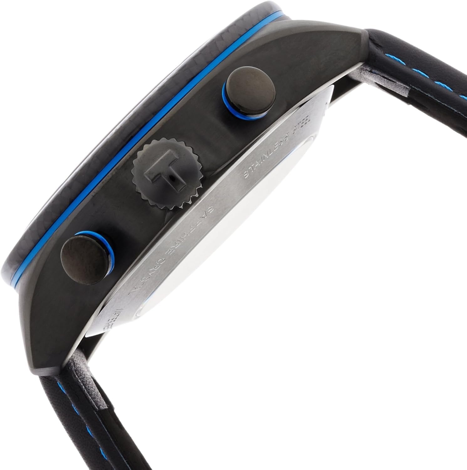 Tissot Chronograph PRS 516 Automatic Chronograph T1004273620100