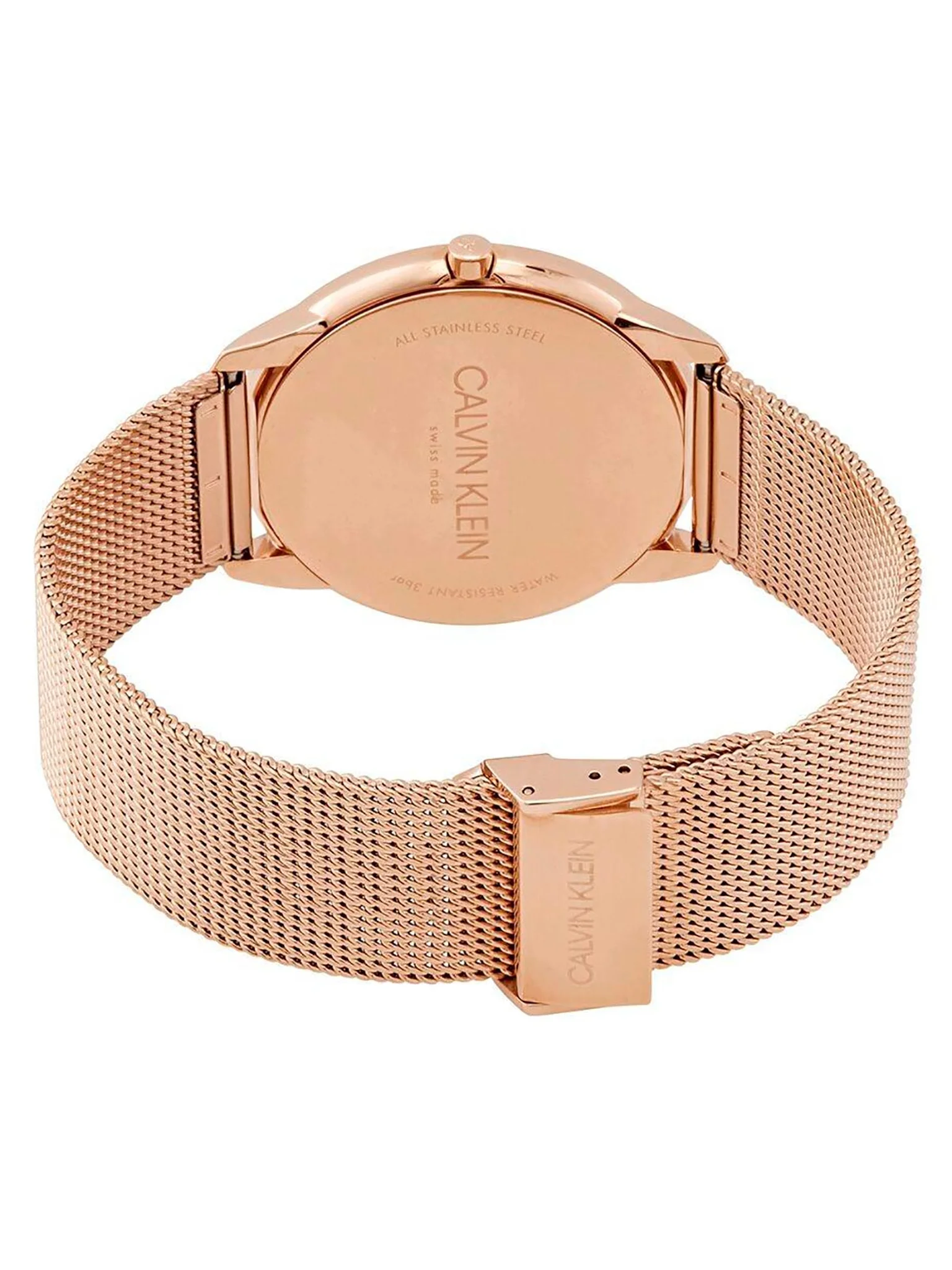 CALVIN KLEIN K3M2T621 Minimal Uhr