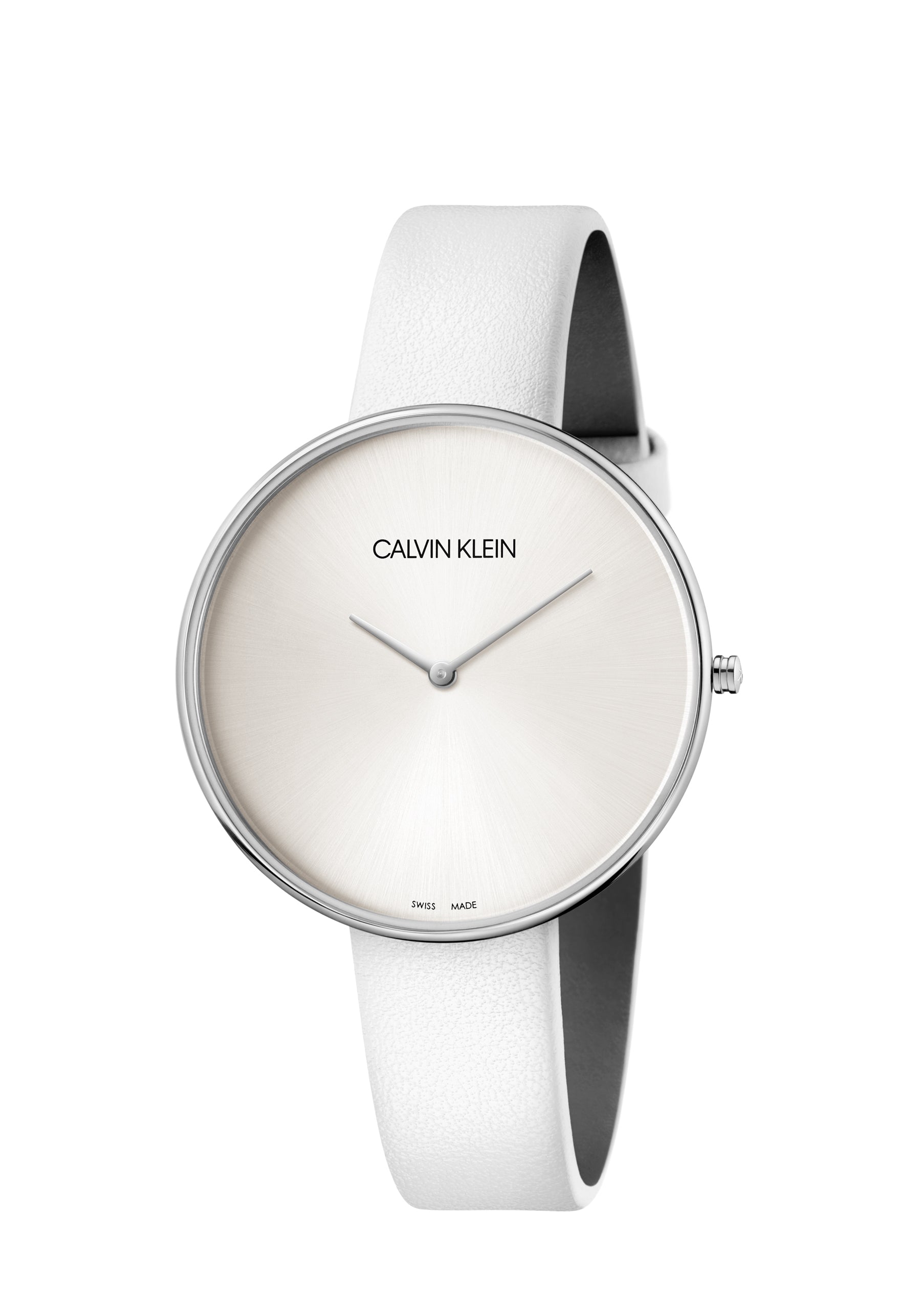 CALVIN KLEIN Full Moon Quarzuhr K8Y231L6