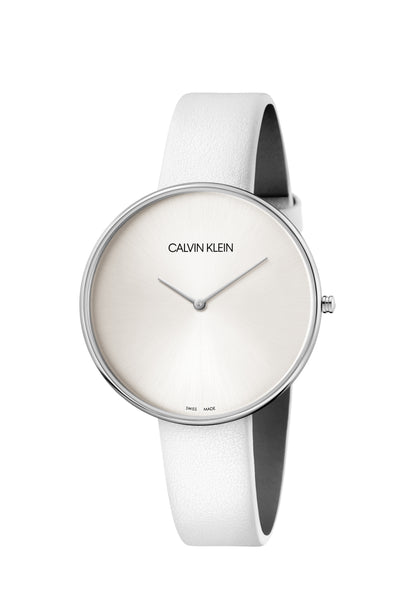 CALVIN KLEIN Full Moon Quarzuhr K8Y231L6