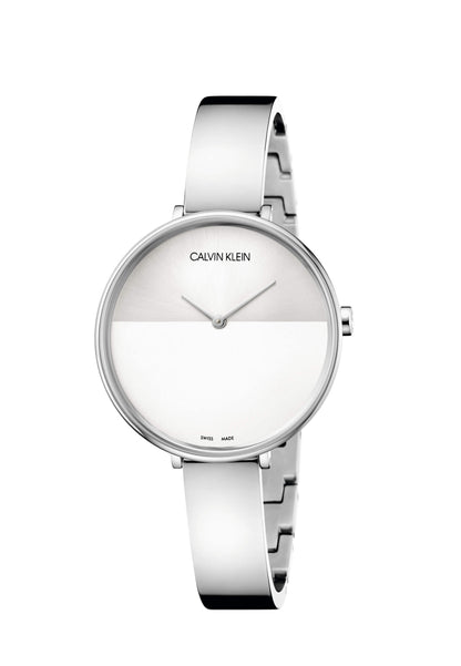 CALVIN KLEIN Rise Quarzuhr K3M23526