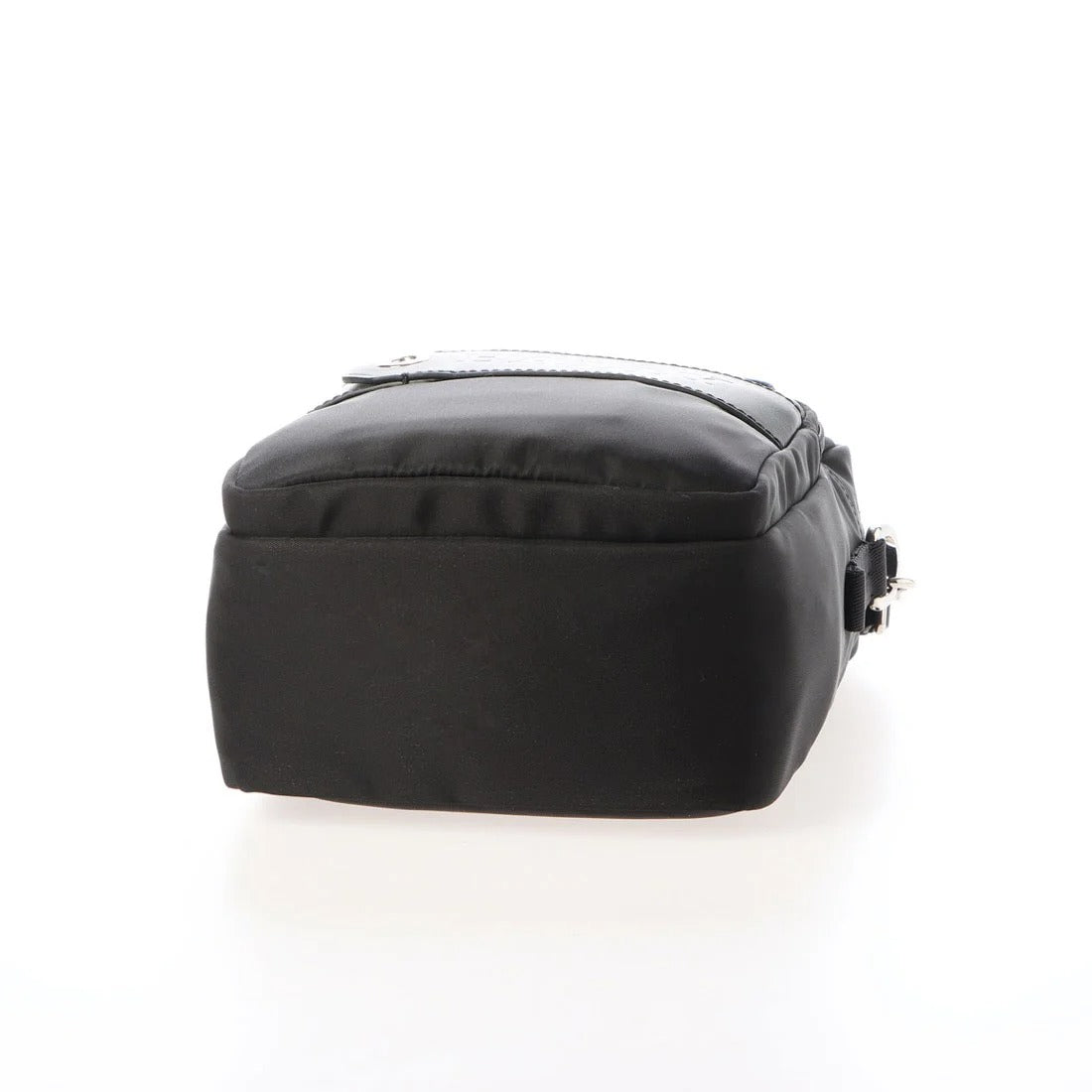 Bally Tasche 7612510236362 SKYLLER/10 BLACK NYLON FABRIC 7