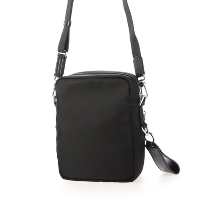 Bally Tasche 7612510236362 SKYLLER/10 BLACK NYLON FABRIC 9