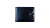 Bally Brieftasche 7612510689571 BEVYE. VPB/00 BLACK CALF PLAIN 1