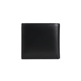Bally Brieftasche 7612510689571 BEVYE. VPB/00 BLACK CALF PLAIN 4
