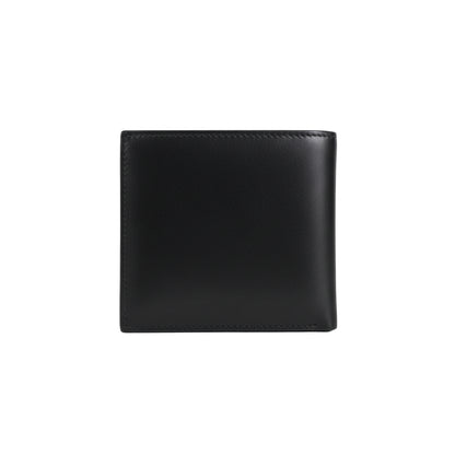 Bally Brieftasche 7612510689571 BEVYE. VPB/00 BLACK CALF PLAIN 4