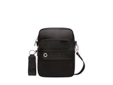 Bally Tasche 7612510236362 SKYLLER/10 BLACK NYLON FABRIC 1