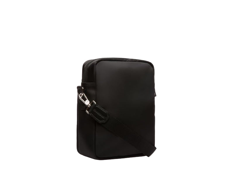 Bally Tasche 7612510236362 SKYLLER/10 BLACK NYLON FABRIC 2