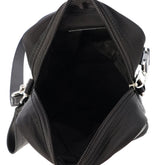 Bally Tasche 7612510236362 SKYLLER/10 BLACK NYLON FABRIC 5