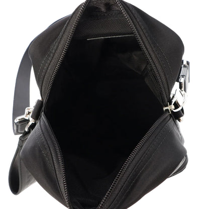 Bally Tasche 7612510236362 SKYLLER/10 BLACK NYLON FABRIC 5