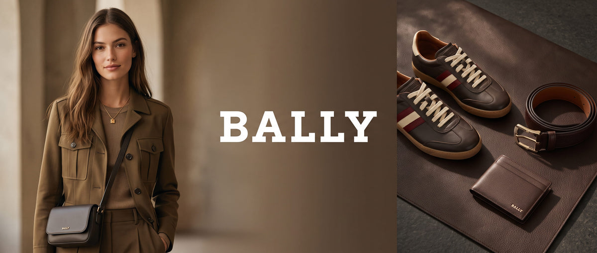 Bally