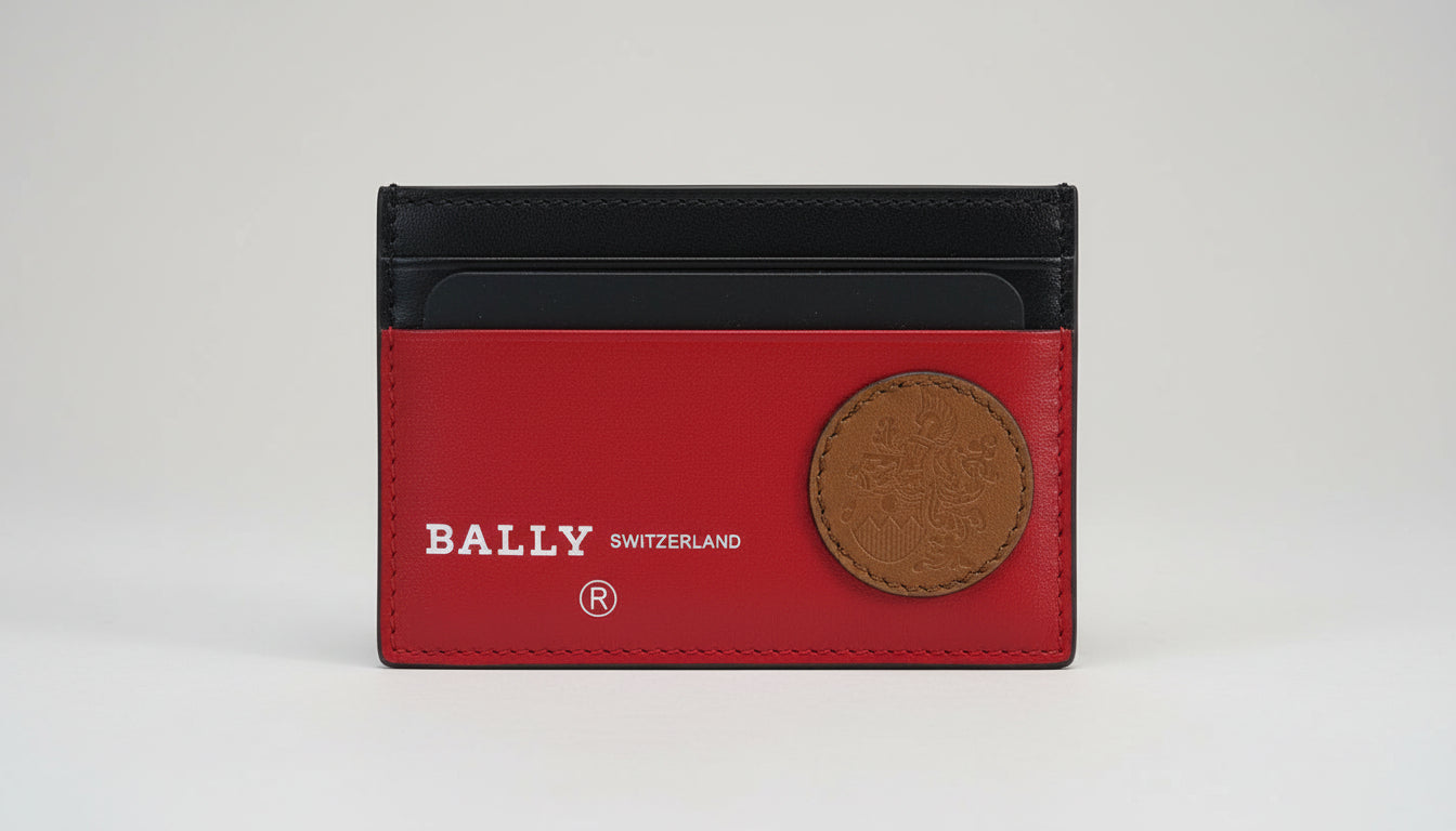 Bally BHAR Kartenetui