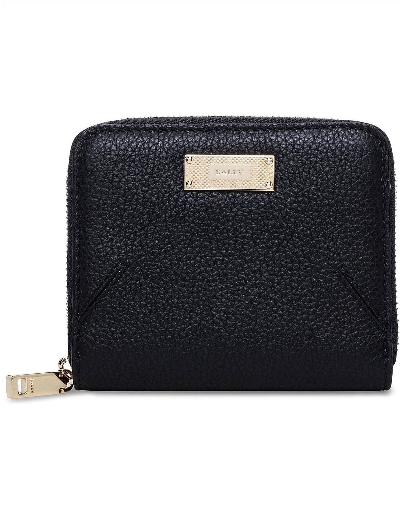 Bally Lafton Suzy Wallet2