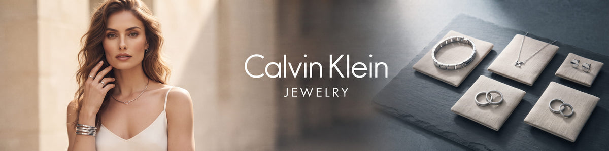 Calvin Klein Schmuck