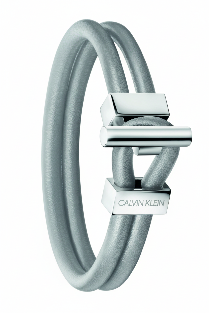 Calvin Klein Armband 7612635120751 KJ8WAB09010L 3