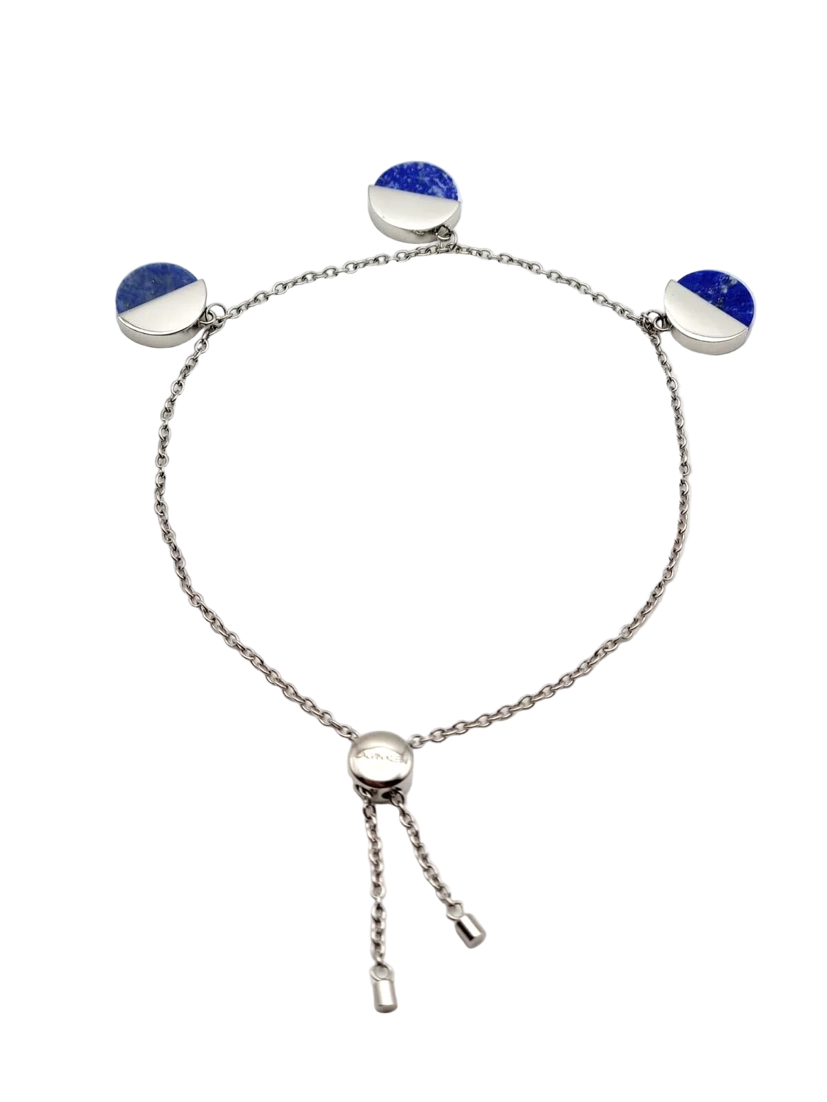 Calvin Klein Armband 7612635120935 KJ8RLB040200 5