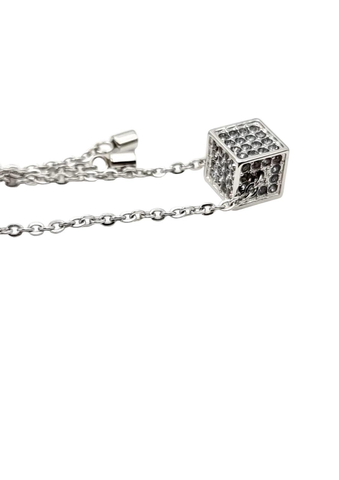Calvin Klein Armband 7612635122311 KJ9CAB040100 2
