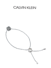 Calvin Klein Armband 7612635122311 KJ9CAB040100 3