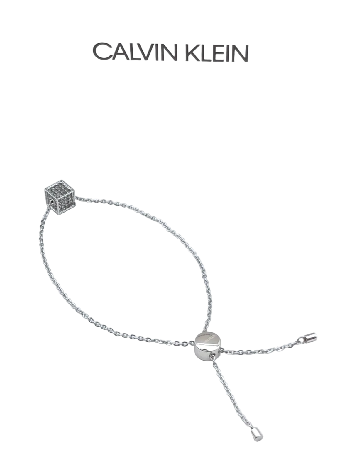 Calvin Klein Armband 7612635122311 KJ9CAB040100 3