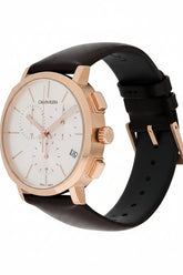 Calvin Klein Chronograph 7612635120010 K8Q376G6 2