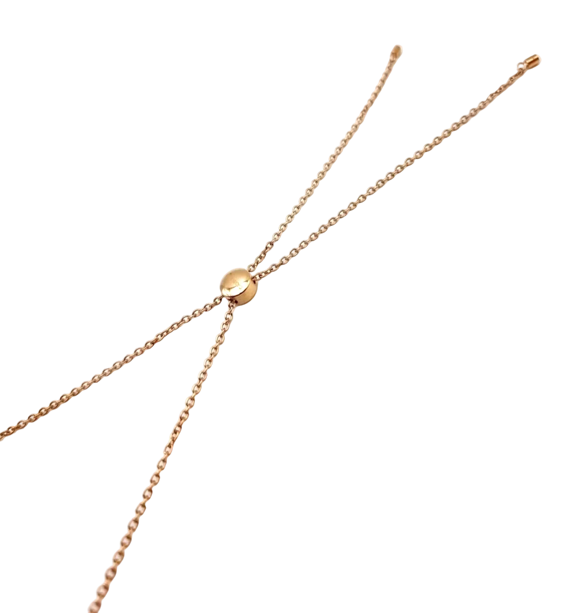 Calvin Klein Halskette 7612635120683 KJ8QPJ100100 3