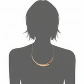 Calvin Klein Halskette 7612635120683 KJ8QPJ100100 6