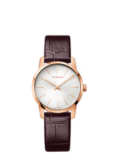 Calvin Klein Quarzuhr 7612635073491 K2G23620 1