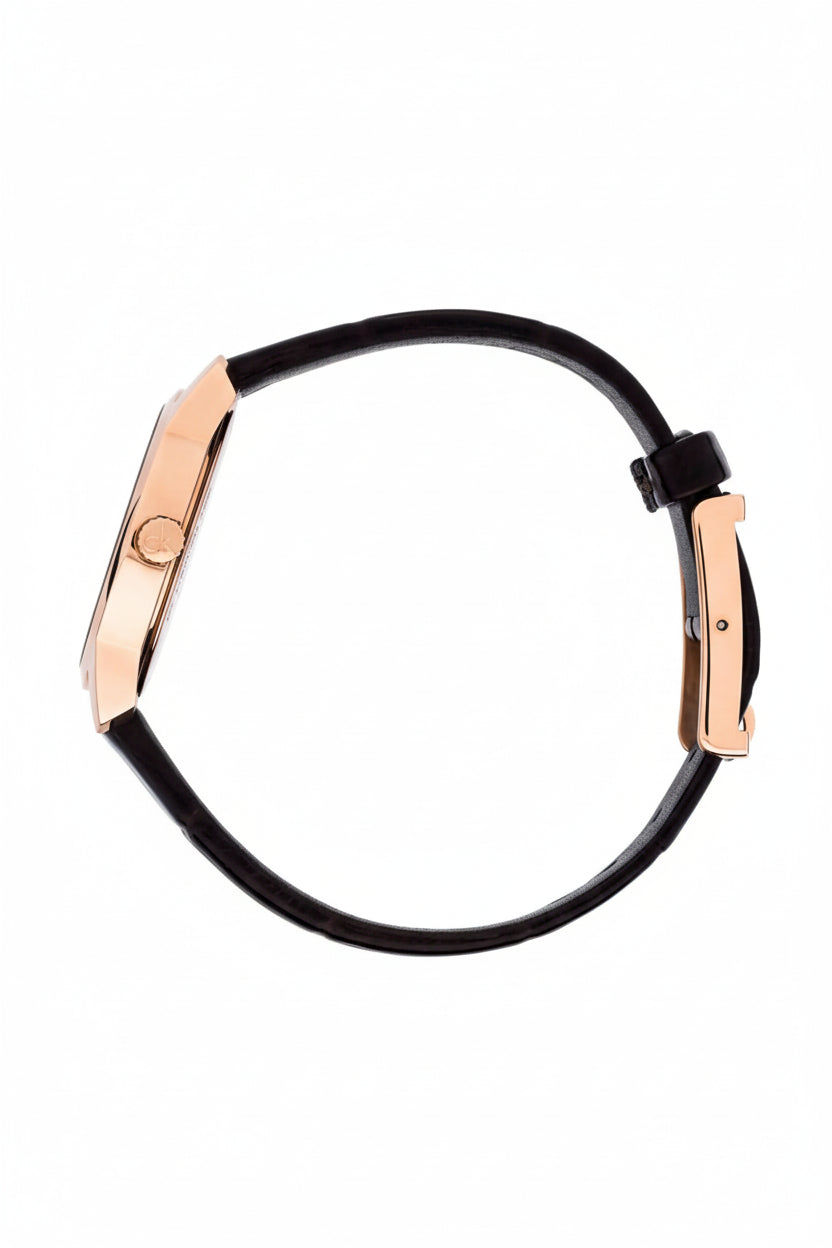 Calvin Klein Quarzuhr 7612635073491 K2G23620 4