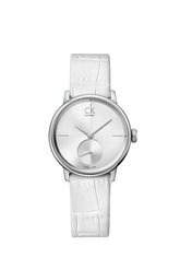 Calvin Klein Quarzuhr 7612635075143 K2Y231K6 1
