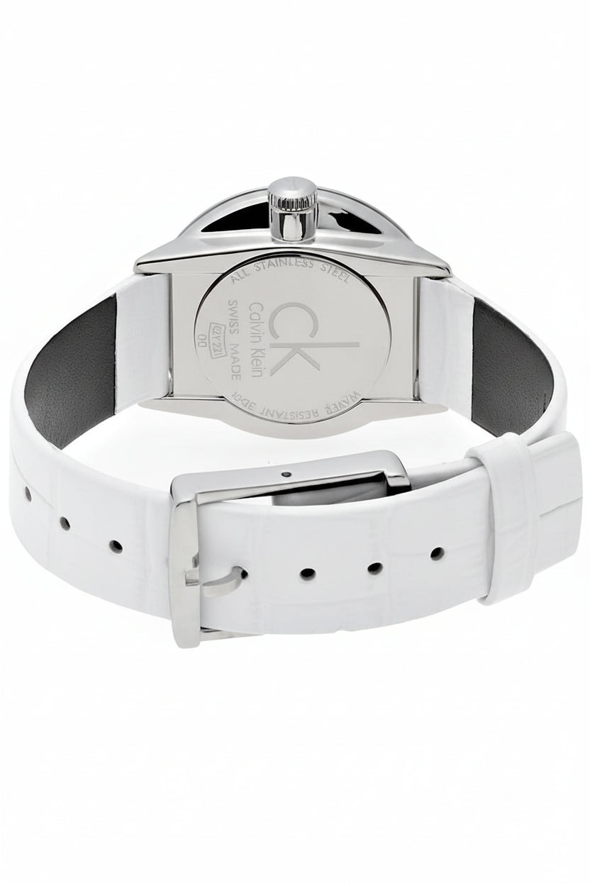 Calvin Klein Quarzuhr 7612635075143 K2Y231K6 2