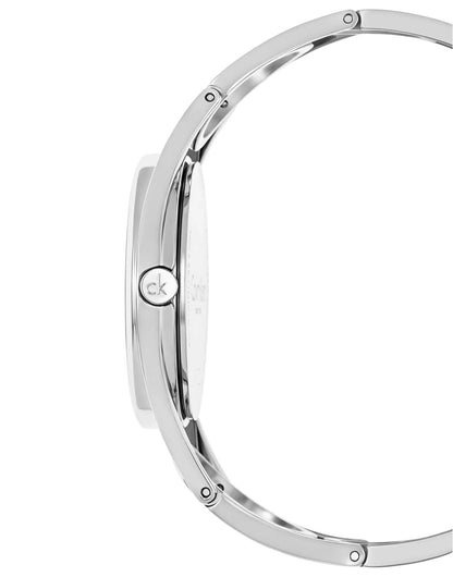 Calvin Klein Quarzuhr 7612635097862 K5U2S141  2