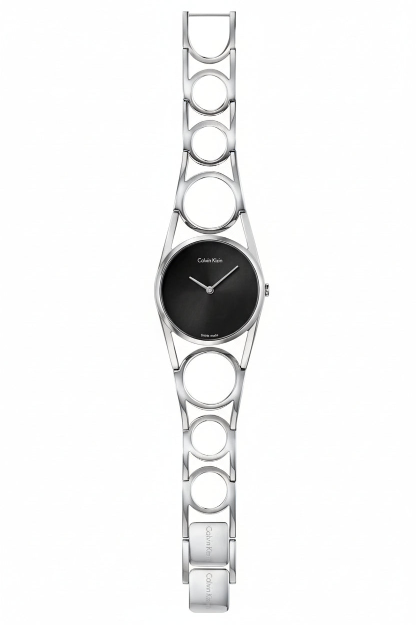 Calvin Klein Quarzuhr 7612635097862 K5U2S141  4