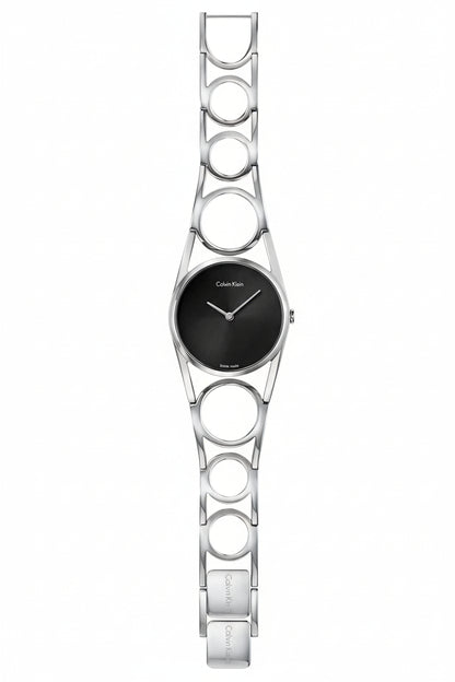 Calvin Klein Quarzuhr 7612635097862 K5U2S141  4
