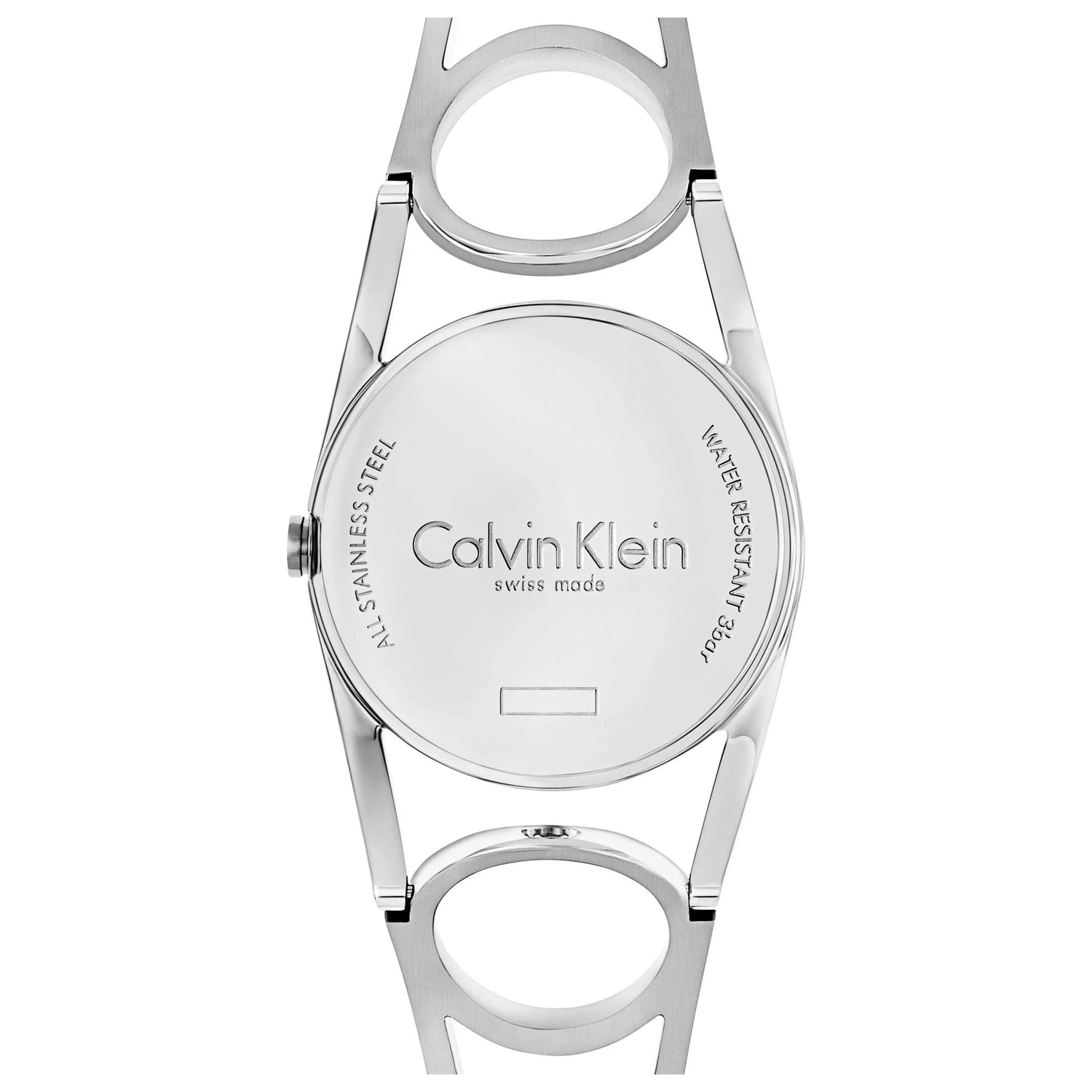Calvin Klein Quarzuhr 7612635097862 K5U2S141  5