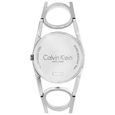 Calvin Klein Quarzuhr 7612635097862 K5U2S141  5