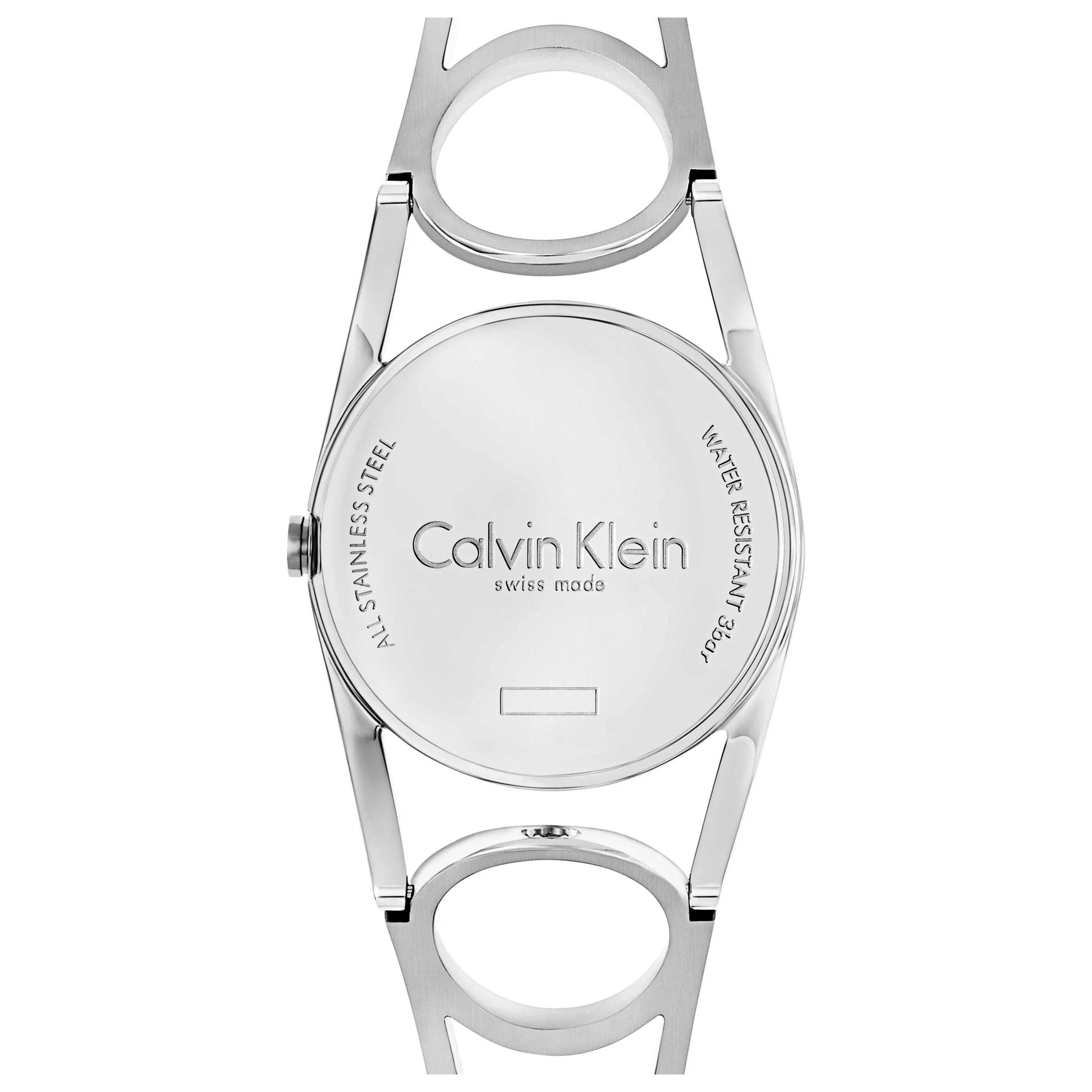 Calvin Klein Quarzuhr 7612635097862 K5U2S141  5