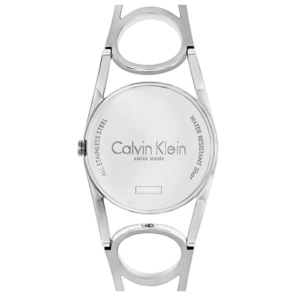 Calvin Klein Quarzuhr 7612635097862 K5U2S141  5