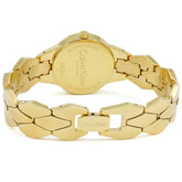 Calvin Klein Quarzuhr 7612635100135 K6E23546 3