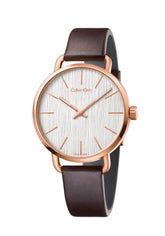 Calvin Klein Quarzuhr 7612635102696 K7B216G6 1