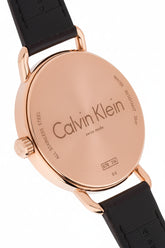 Calvin Klein Quarzuhr 7612635102696 K7B216G6 3