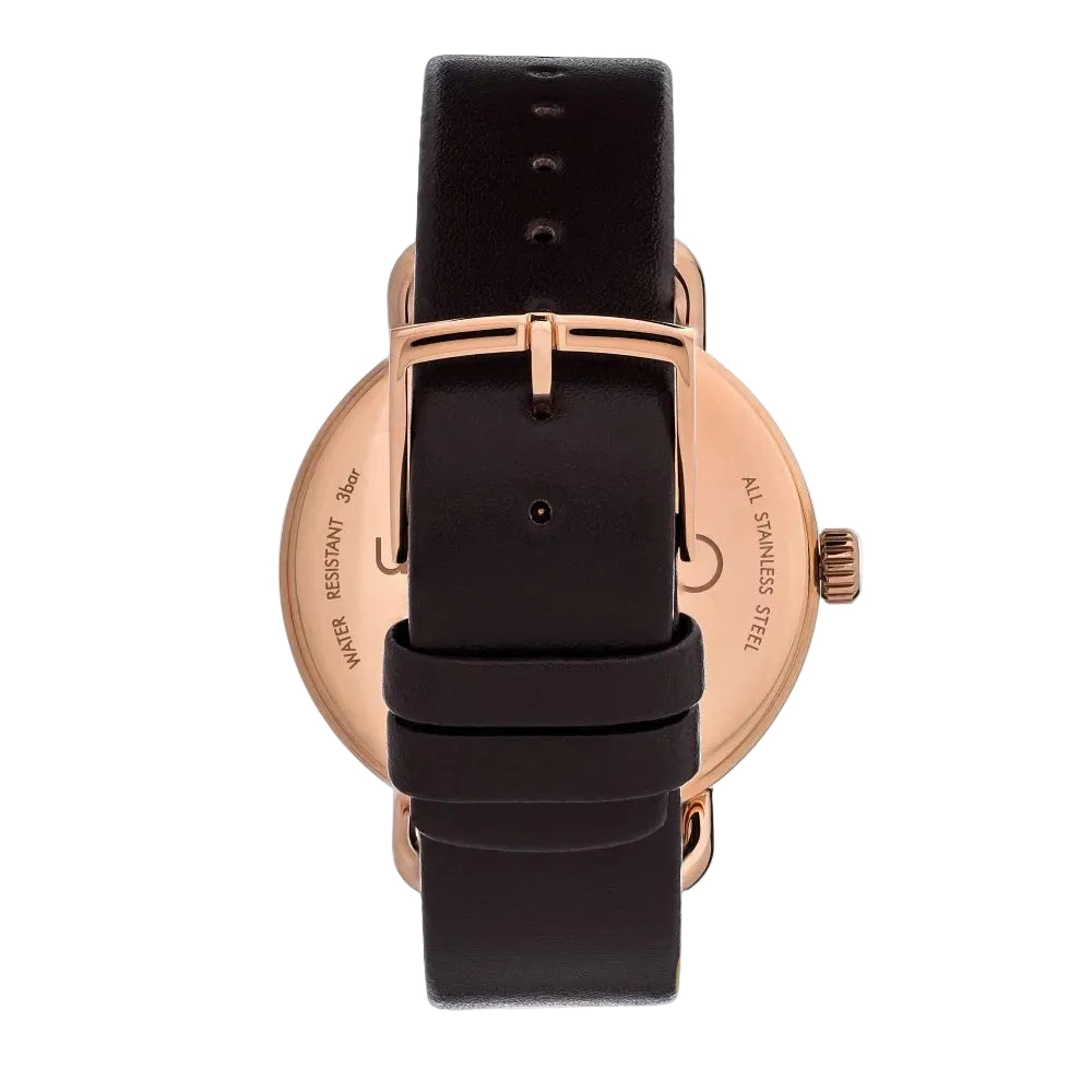 Calvin Klein Quarzuhr 7612635102696 K7B216G6 6