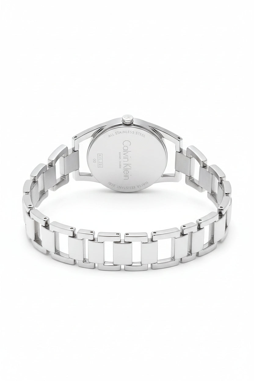 Calvin Klein Quarzuhr 7612635106977 K7L23141 2