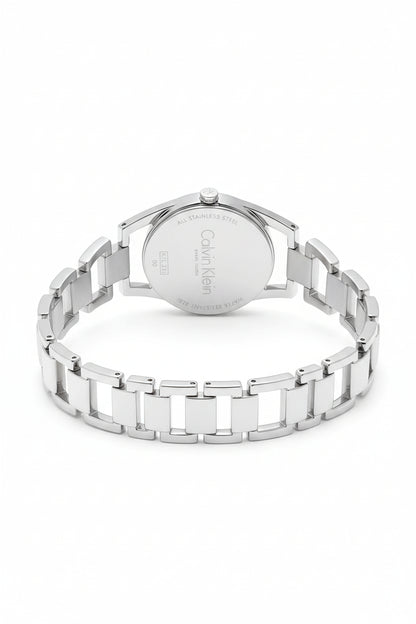 Calvin Klein Quarzuhr 7612635106977 K7L23141 2