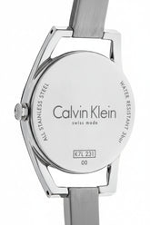 Calvin Klein Quarzuhr 7612635106977 K7L23141 3