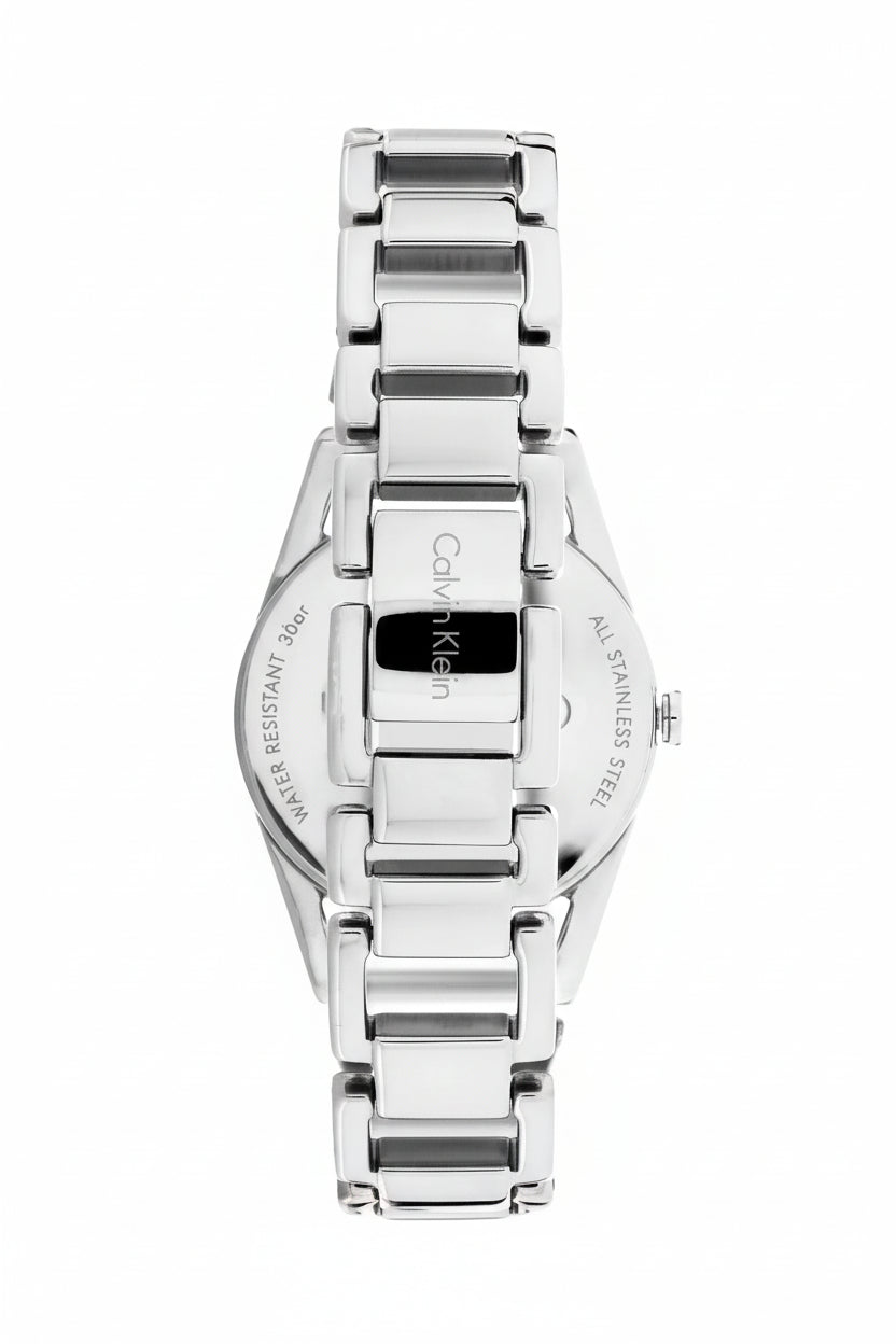 Calvin Klein Quarzuhr 7612635106977 K7L23141 4
