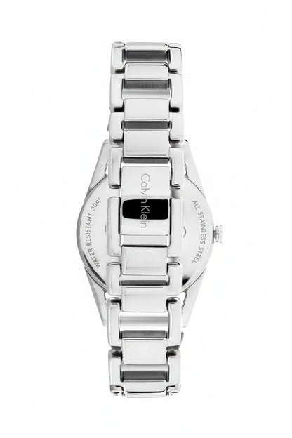 Calvin Klein Quarzuhr 7612635106977 K7L23141 4