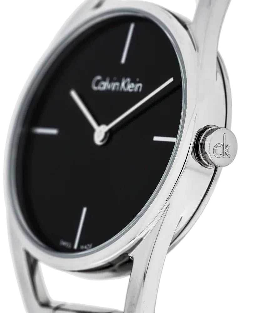 Calvin Klein Quarzuhr 7612635106977 K7L23141 5