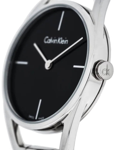 Calvin Klein Quarzuhr 7612635106977 K7L23141 5
