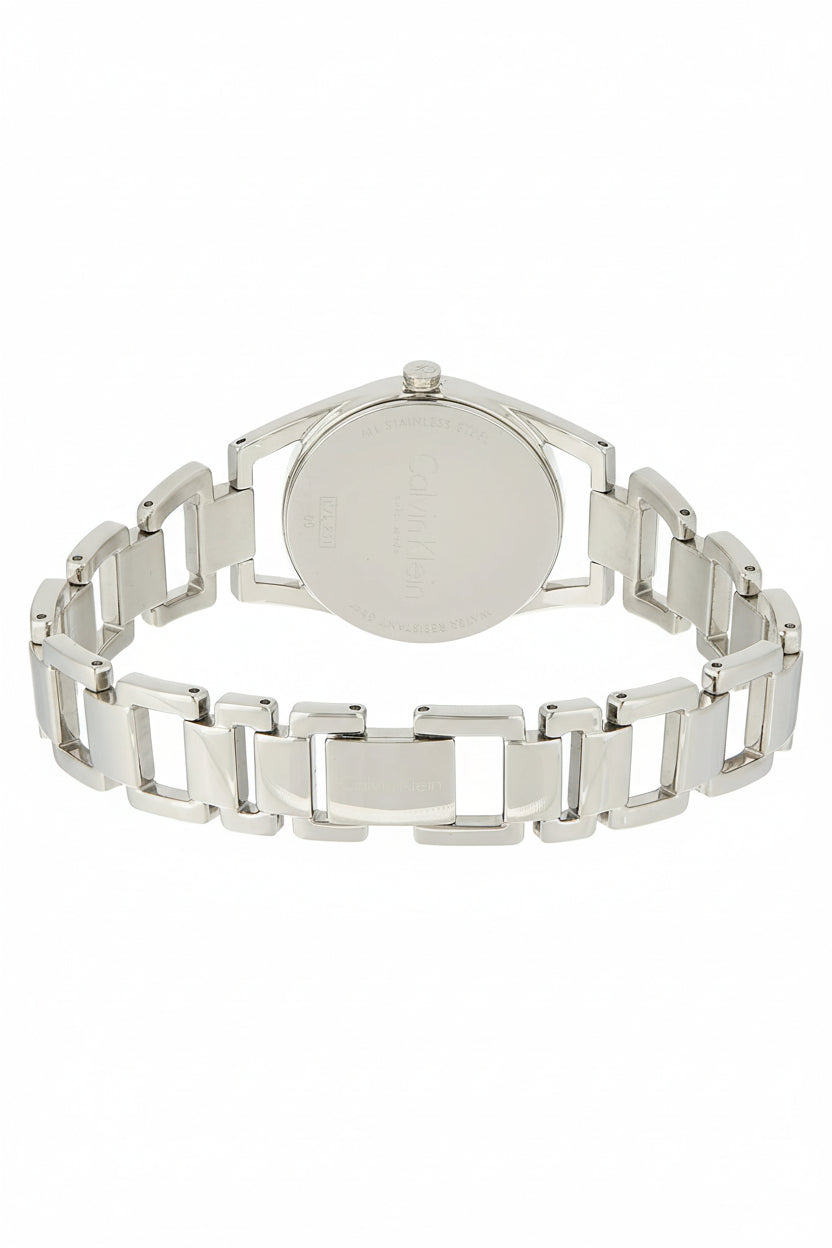 Calvin Klein Quarzuhr 7612635106984 K7L23146 2